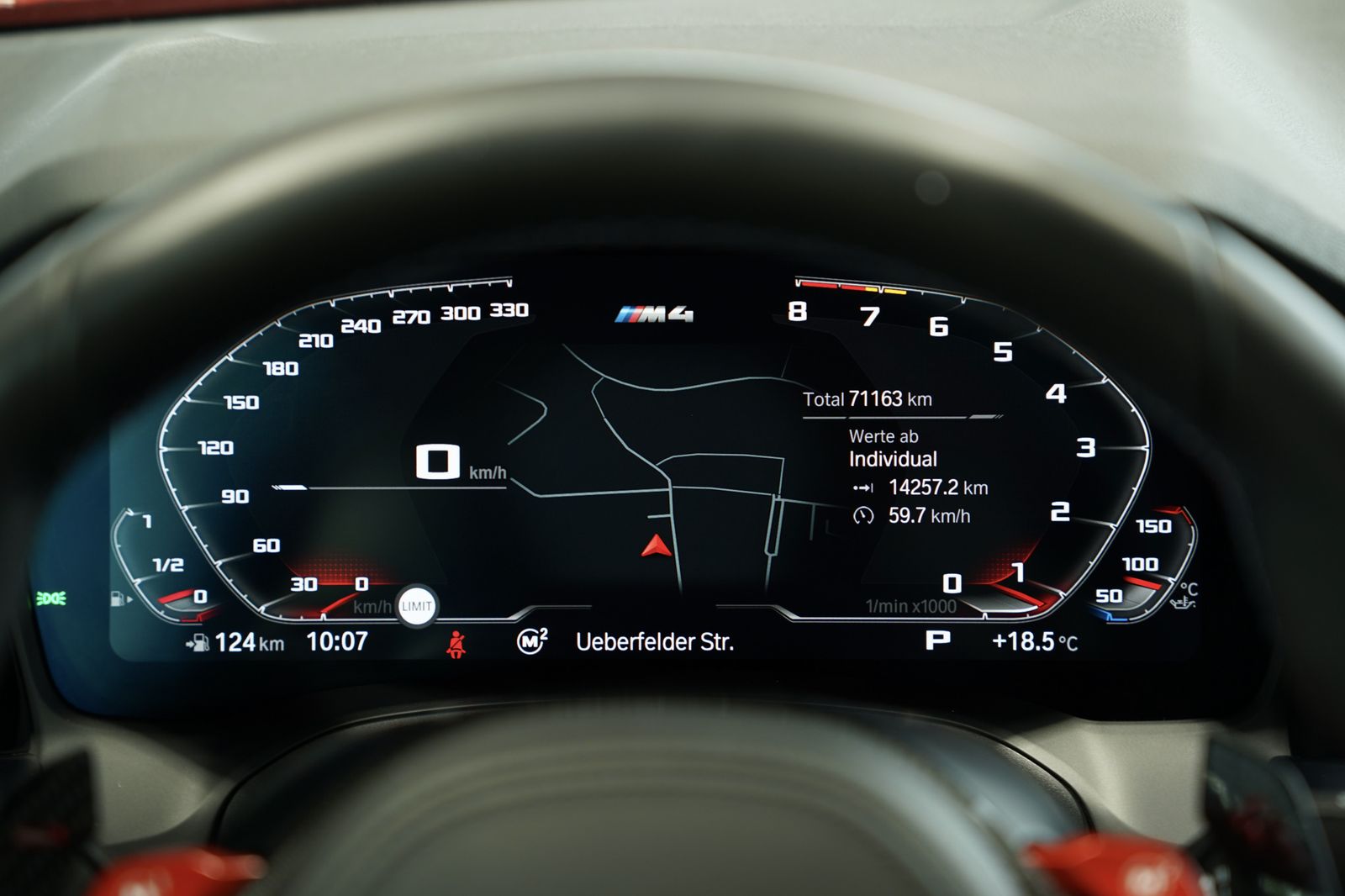 Bmw M4