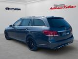 Mercedes-Benz E 250 T-Modell *EXPORT*1HD*AHK*WR*SR*Pano* - Mercedes-Benz E 250 mit Diesel-Antrieb: Kombi