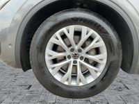 Volkswagen Touareg - Vorschau Bild 8