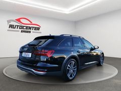 AUDI A6 allroad 45 TDI Navi PDC ACC LED
