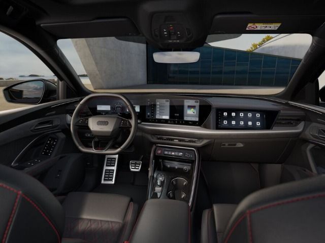 Audi Q5 - Bild 6