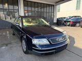 Audi A6 2.8 quattro Limousine Klima Sitzheizung - Audi aus 1999