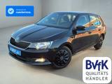 Skoda Fabia Combi 1.2TSI DSG, GARANTIE, TÜV NEU, Navi, - Skoda Fabia bis 15.000 Euro