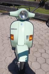 Vespa PK50 xl - VESPA PK 50 XL