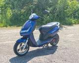 Peugeot Vivacity 50 Top Zustand Angemeldet Motorroller  - ROLLER MOTO