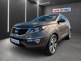 Kia Sportage 2.0 Spirit 4WD - Kia: Allradantrieb, Geländewagen