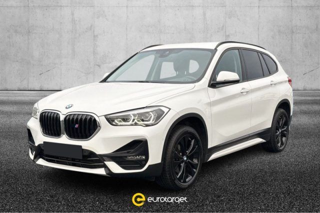 BMW X1 sDrive18d Sport