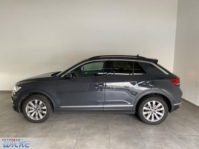 T-Roc 2.0TSI Sport 4Motion KAMERA LED ACC