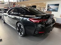 BMW 430 Gran Coupé - Vorschau Bild 4