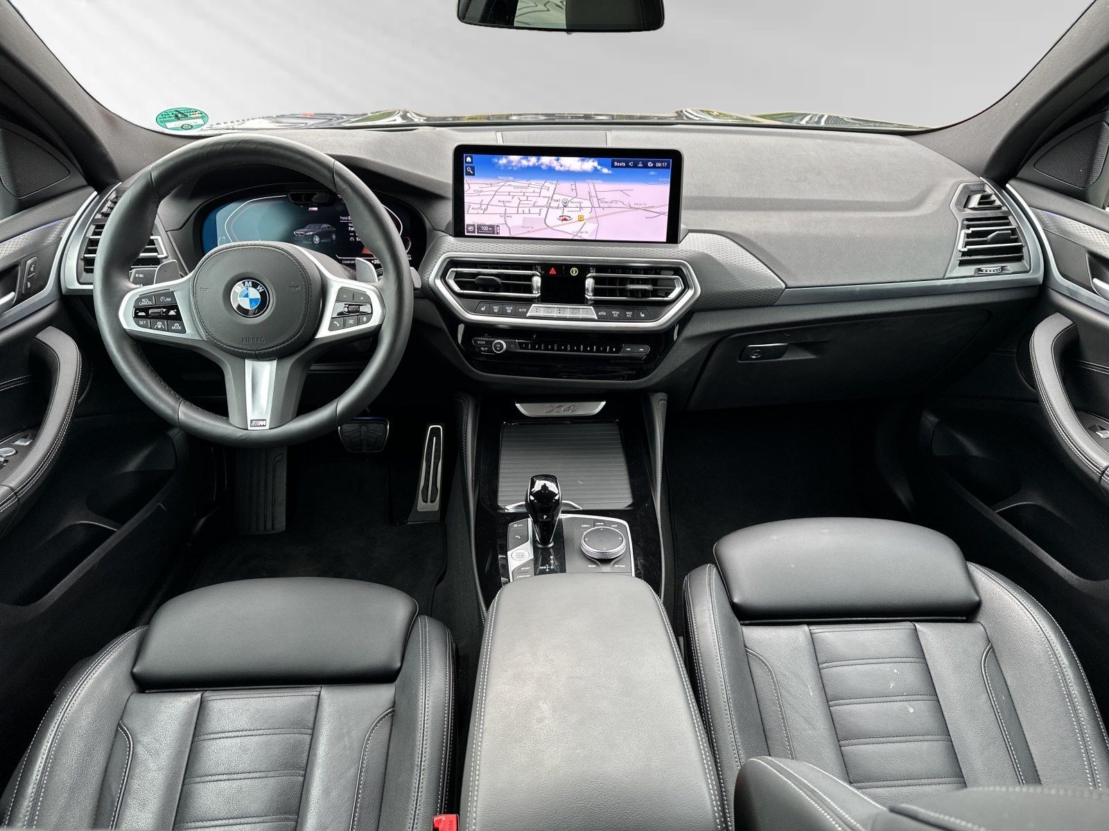 BMW X4 - Bild 9