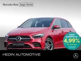 Mercedes-Benz B 250 e |AMG|DISTR|NAVI|MBeam|KEYL|PANO|360°|SHZ