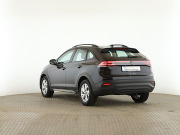 Volkswagen Taigo - 6