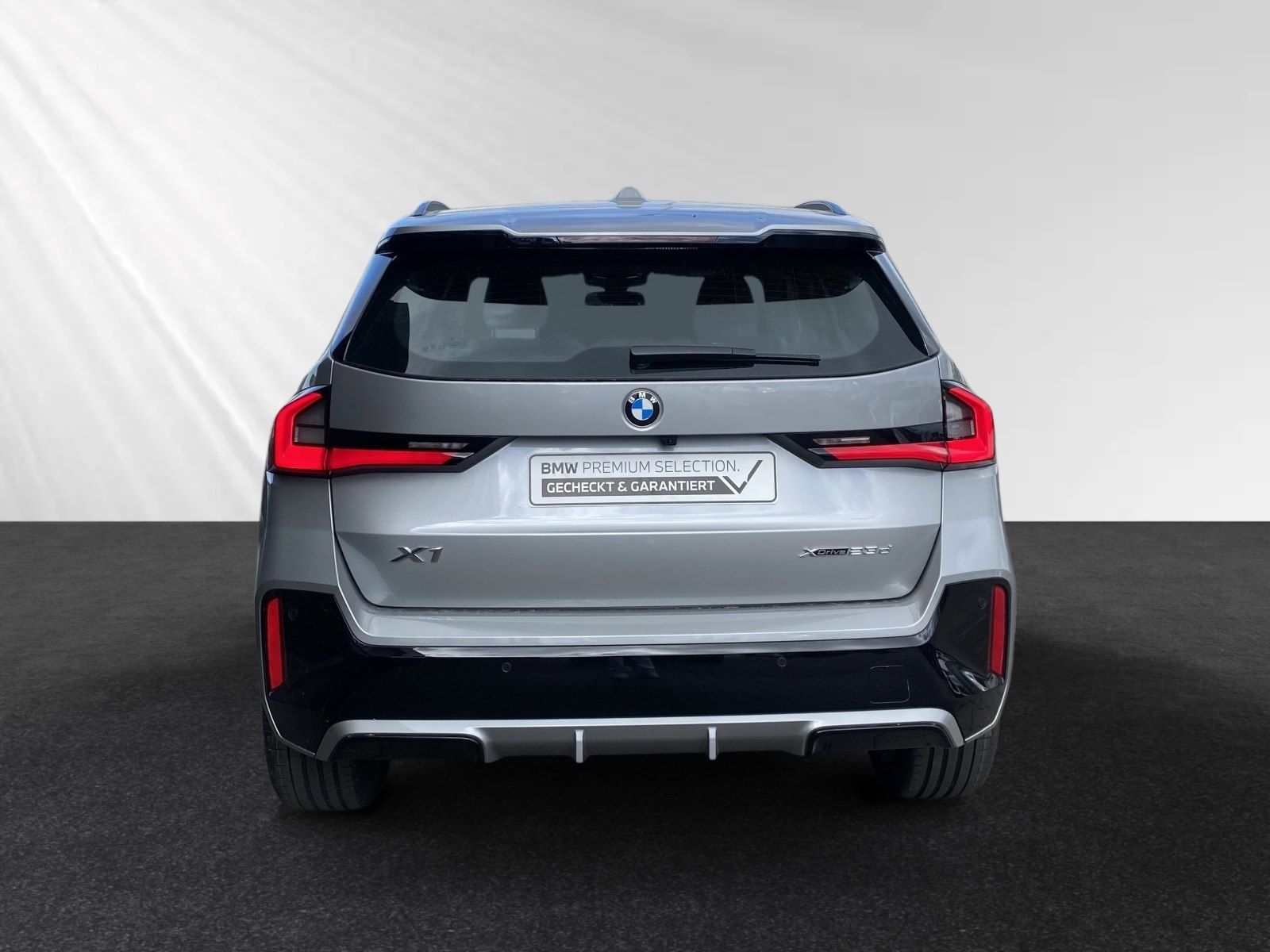 BMW X1 - Bild 7