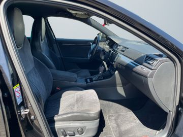 Skoda Superb - 10