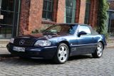 Mercedes-Benz SL 320 - Erstlack; orig. 82.000 km - Mercedes-Benz SL-Class in Hamburg