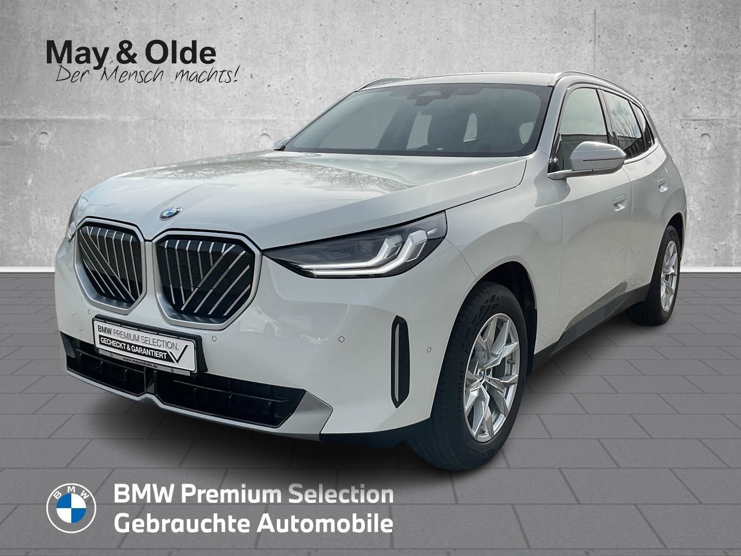BMW X3 - 1