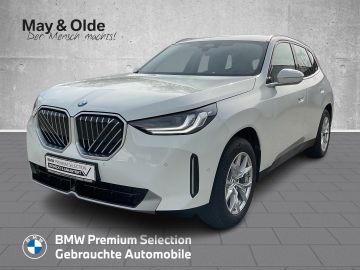 BMW X3 - 1