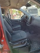 Pössl Mercedes VanSTAR  8-Sitzer 190 PS *Allrad*