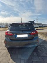 Ford Fiesta ST-Line 125PS   FACELIFT  - Ford Fiesta: Facelift