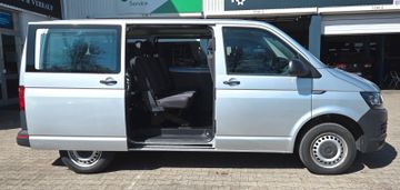 Volkswagen T6 Multivan - 7