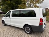 Mercedes-Benz Vito Tourer 109 CDI Base FWD Extralang - Mercedes-Benz Vito: 109