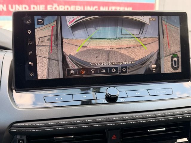 Fahrzeugabbildung Nissan Qashqai 1.3 DIG-T Xtronic N-Connecta*Winterpaket