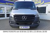 Mercedes-Benz Sprinter III Kasten 314 CDI Sortimo/Bott Einrich - Mercedes-Benz Sprinter: Sortimo