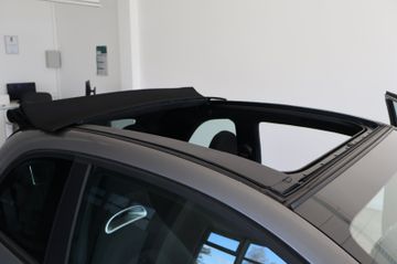 Abarth 595C Automatik Klima CarPlay