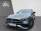 Mercedes-Benz C 220 d T +AMG+SHZ+KeyLess+Edi.+AHK+Night+SpurW - Mercedes-Benz mit Diesel-Antrieb: Kombi
