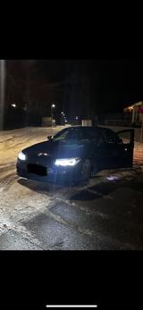 BMW M550d xDrive A - - gebrauchte BMW M550 aus dem Jahr 2020