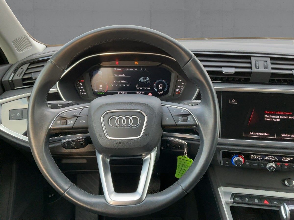 Audi Q3 - Bild 10
