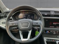 Audi Q3 - Vorschau Bild 10