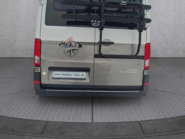 Crafter 2.0 TDI Grand California 600 FWD (EURO