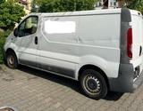 Opel Vivaro 2.0 CDTI