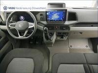 Volkswagen Crafter - Vorschau Bild 7