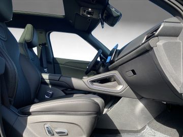 BYD Atto 2 EV 45,12kWh Active Kam.+KeyLess+LED+Navi