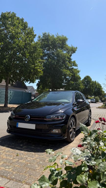 Image of Volkswagen Polo