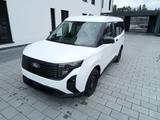 Ford Tourneo Courier Trend RFK|Carplay|Klima|PDC|S... - Ford Tourneo Courier: Automatik