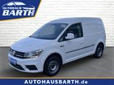 Volkswagen Caddy 2.0 TDI *Standheiz*Leder*SHZ*Regalsystem* - Erfurt