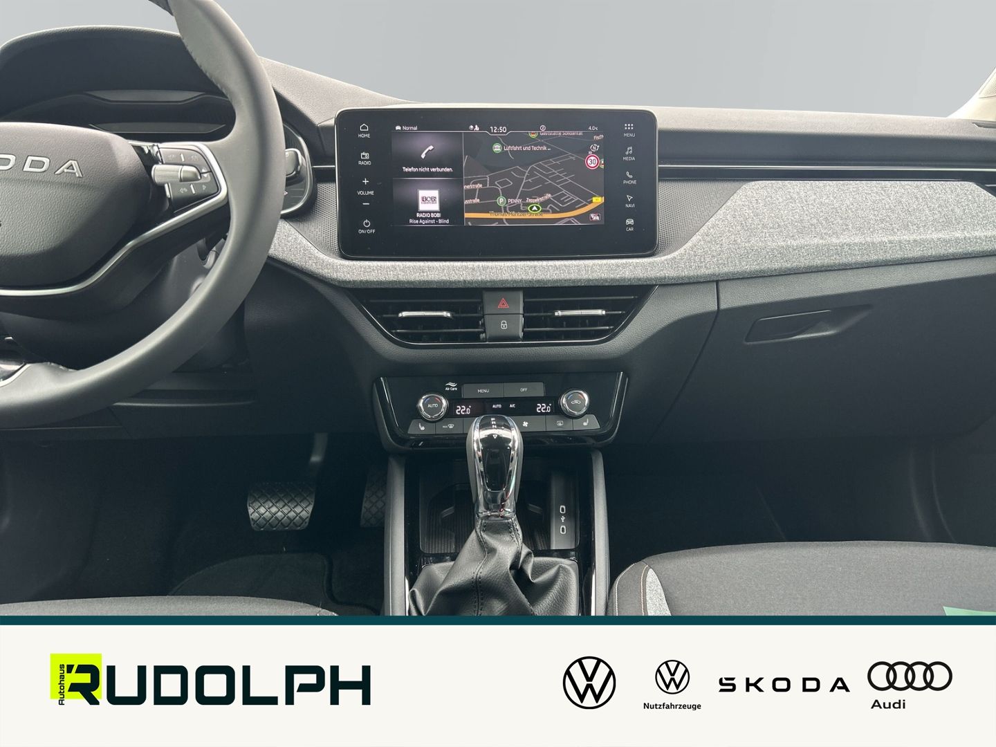 Skoda Kamiq - Bild 12