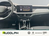 Skoda Kamiq - Vorschau Bild 12