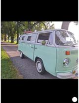 Volkswagen VW T2 Bulli H-Kennzeichen - Volkswagen T2: Bulli