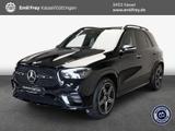 Mercedes-Benz GLE 350 de 4M AMG Premium/21''/AHK/Night/Fondair