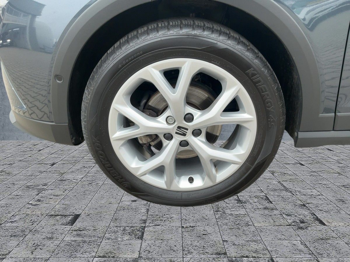Seat Arona - Bild 8