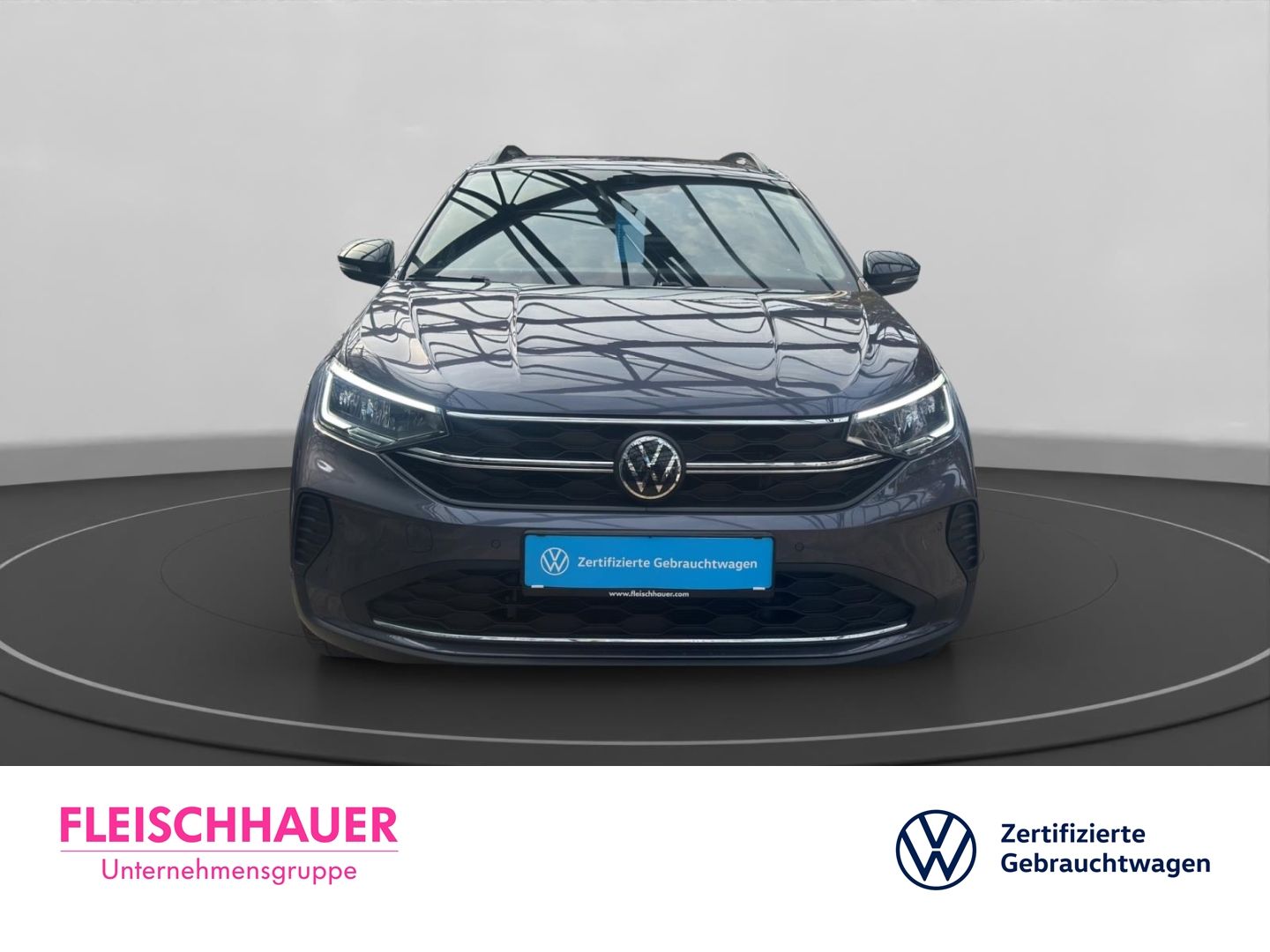 Volkswagen Taigo Goal 1.0 LIFE ACC Totwinkel. Kamera Navi A foto 2
