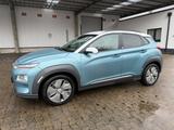 Hyundai Kona Premium Elektro 2WD 1.HAND/KAMERA/LED - Hyundai KONA in Bielefeld