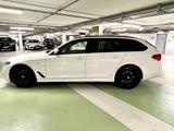 BMW 540d xDrive Touring  - BMW 540 in Ludwigshafen