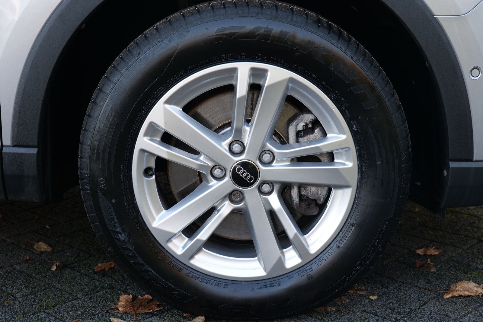 Audi Q3 TFSI e 45 TFSI e 180(245) kW(PS) S tronic foto 6