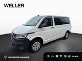 Volkswagen T6.1 Kombi 2.0TDI DSG KR Nav LED AHK Standhz SHZ