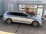 Volkswagen Passat Variant 1.5 DSG+AHK+Navi+CarPlay+LM+WR - Volkswagen Passat Variant in Bochum